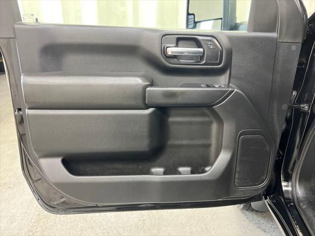 used 2020 Chevrolet Silverado 2500 car, priced at $26,214