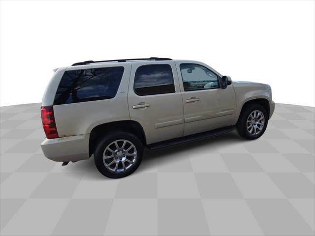 used 2007 Chevrolet Tahoe car, priced at $6,600
