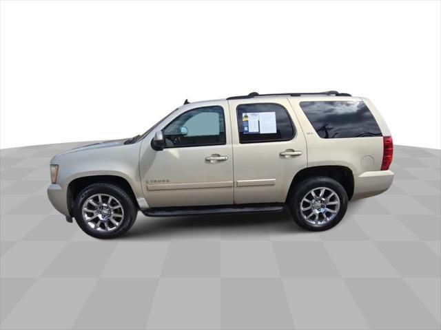 used 2007 Chevrolet Tahoe car, priced at $6,600