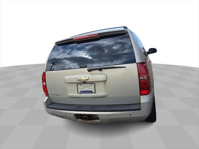used 2007 Chevrolet Tahoe car, priced at $6,600