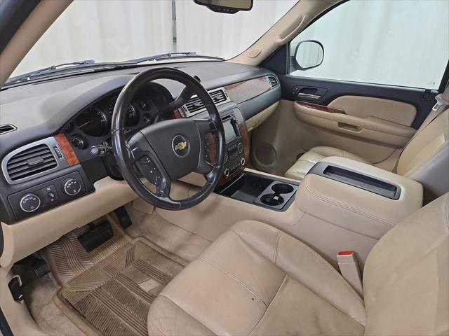 used 2007 Chevrolet Tahoe car, priced at $6,600