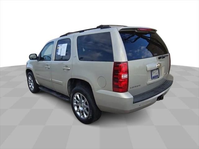 used 2007 Chevrolet Tahoe car, priced at $6,600