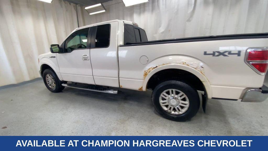 used 2009 Ford F-150 car, priced at $7,499