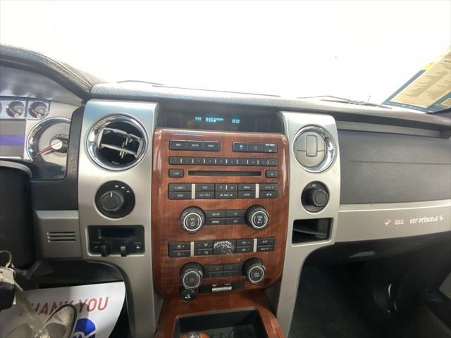 used 2009 Ford F-150 car, priced at $8,254