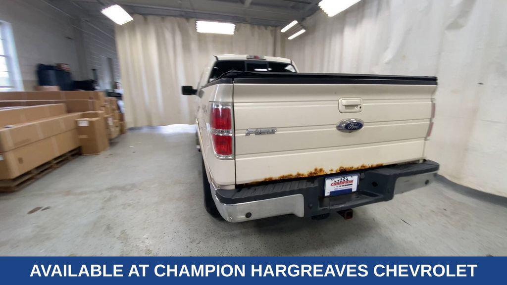 used 2009 Ford F-150 car, priced at $7,499