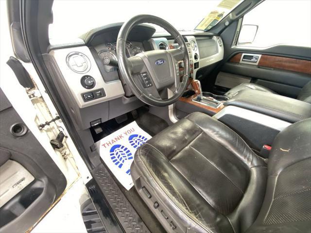 used 2009 Ford F-150 car, priced at $8,254