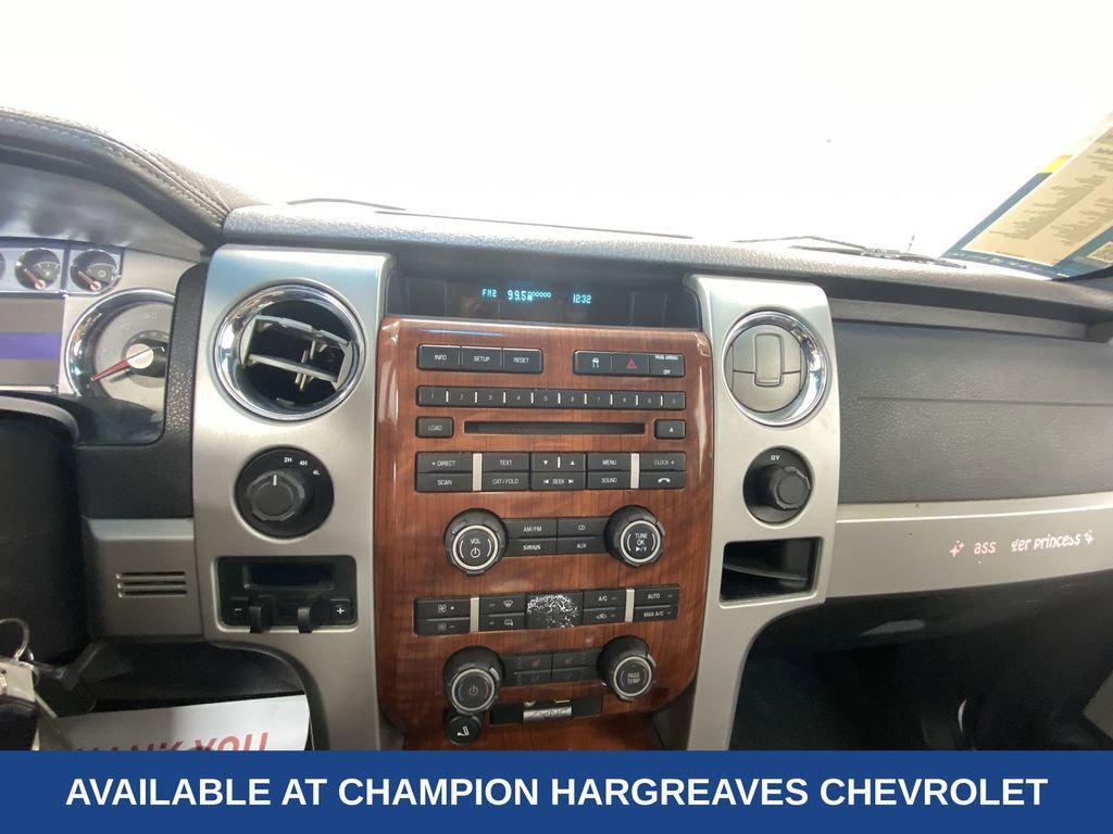 used 2009 Ford F-150 car, priced at $7,499