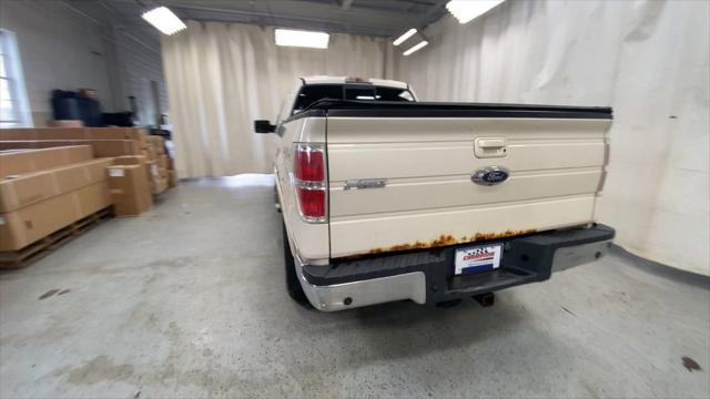 used 2009 Ford F-150 car, priced at $8,254