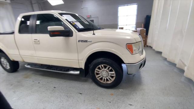 used 2009 Ford F-150 car, priced at $8,254