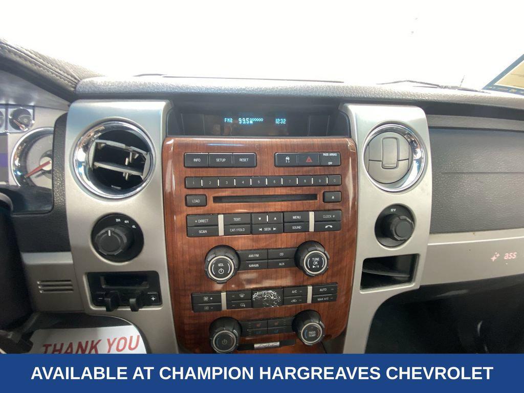 used 2009 Ford F-150 car, priced at $7,499