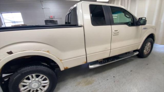 used 2009 Ford F-150 car, priced at $8,254