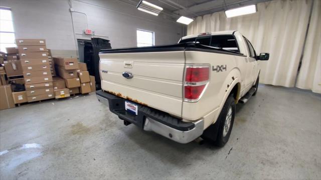 used 2009 Ford F-150 car, priced at $8,254