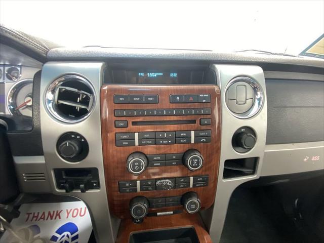 used 2009 Ford F-150 car, priced at $8,254