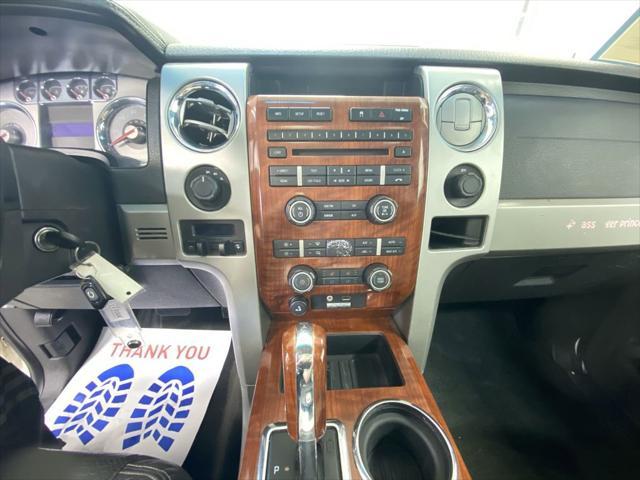 used 2009 Ford F-150 car, priced at $8,254