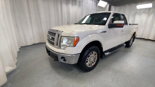 used 2009 Ford F-150 car, priced at $8,254