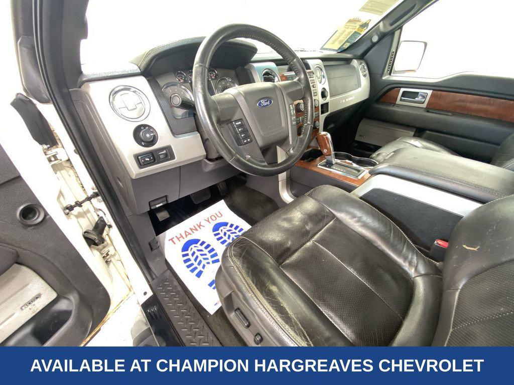 used 2009 Ford F-150 car, priced at $7,499