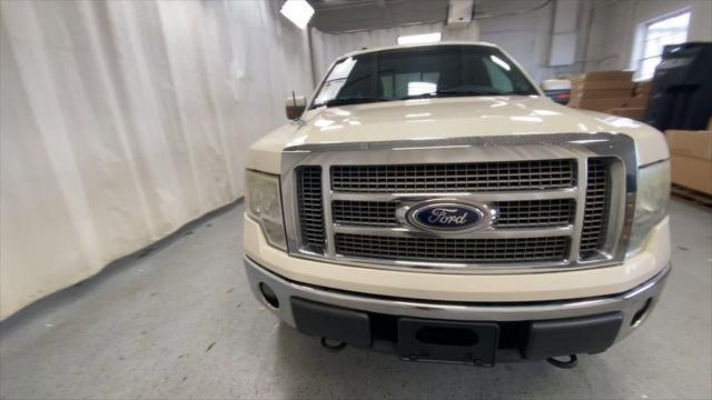 used 2009 Ford F-150 car, priced at $8,254
