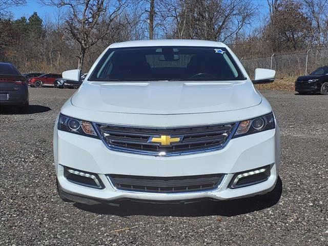 used 2019 Chevrolet Impala car, priced at $16,296