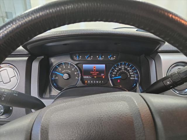 used 2014 Ford F-150 car, priced at $13,151