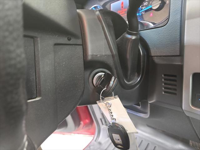 used 2014 Ford F-150 car, priced at $13,151