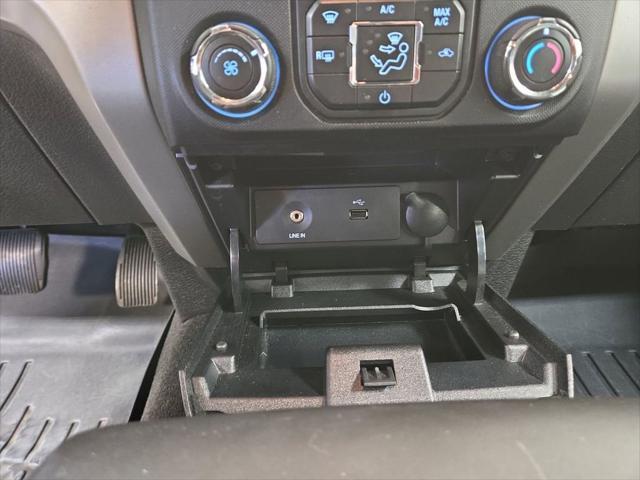 used 2014 Ford F-150 car, priced at $13,151