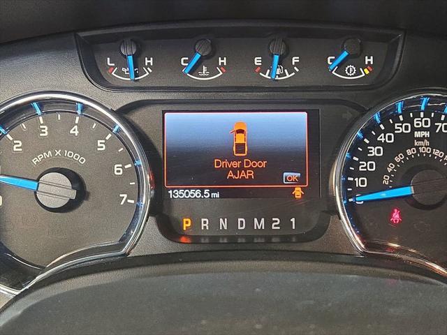 used 2014 Ford F-150 car, priced at $13,151