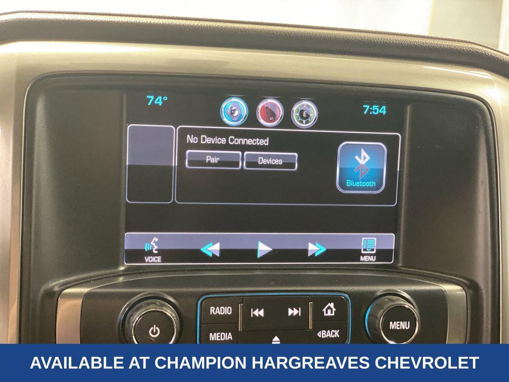 used 2014 Chevrolet Silverado 1500 car, priced at $12,999