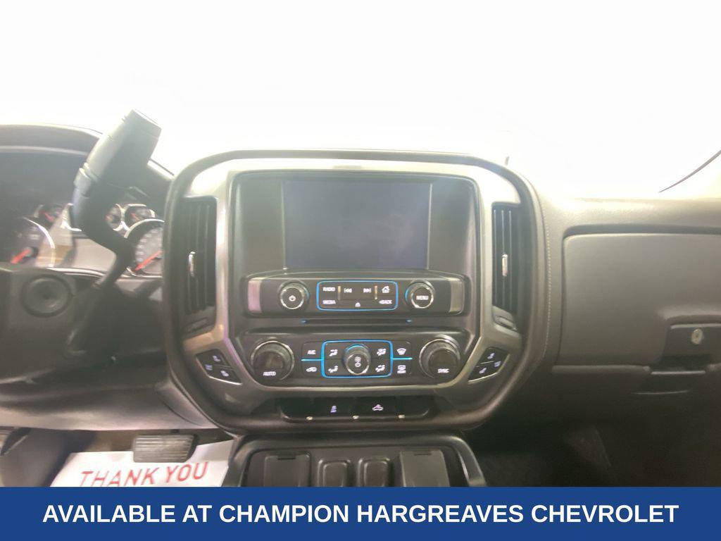 used 2014 Chevrolet Silverado 1500 car, priced at $12,999