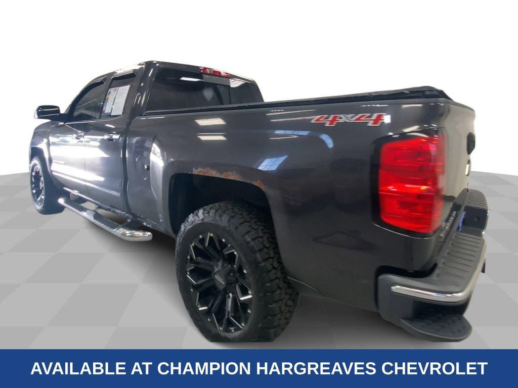 used 2014 Chevrolet Silverado 1500 car, priced at $12,999