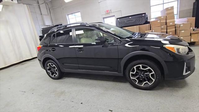 used 2016 Subaru Crosstrek car, priced at $14,345