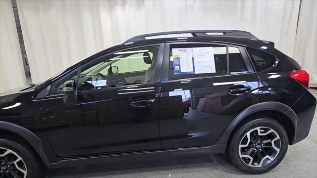 used 2016 Subaru Crosstrek car, priced at $14,345