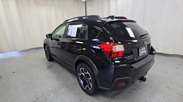 used 2016 Subaru Crosstrek car, priced at $14,345