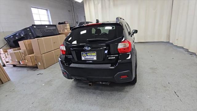 used 2016 Subaru Crosstrek car, priced at $14,345