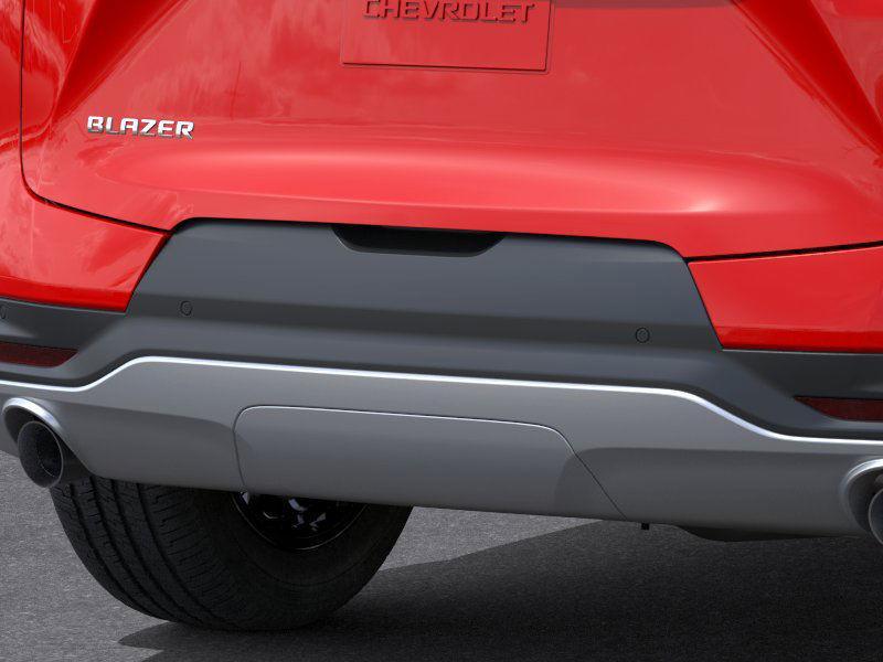 new 2025 Chevrolet Blazer car, priced at $37,690