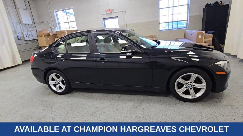 used 2014 BMW 328 car, priced at $8,857