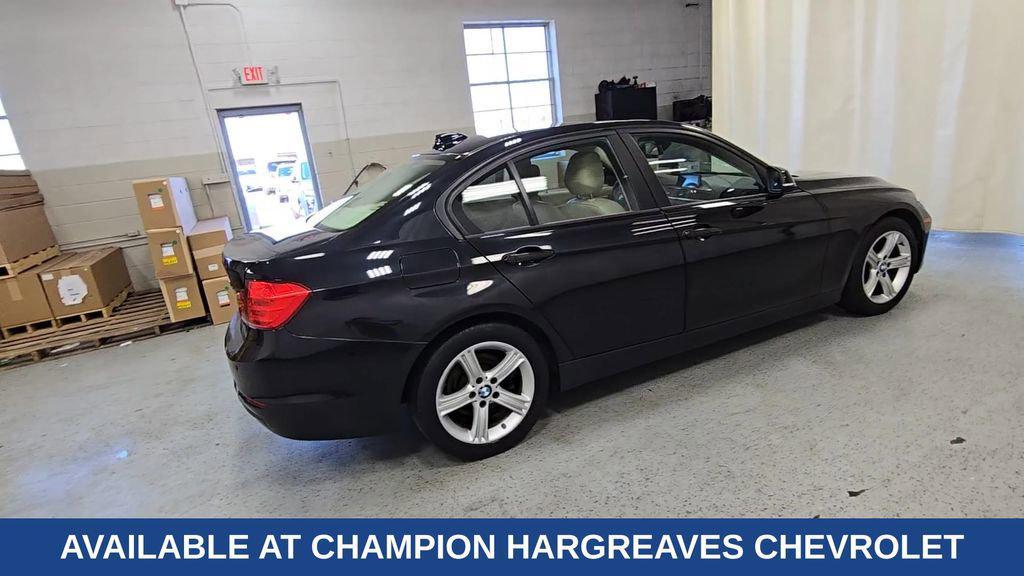 used 2014 BMW 328 car, priced at $8,857