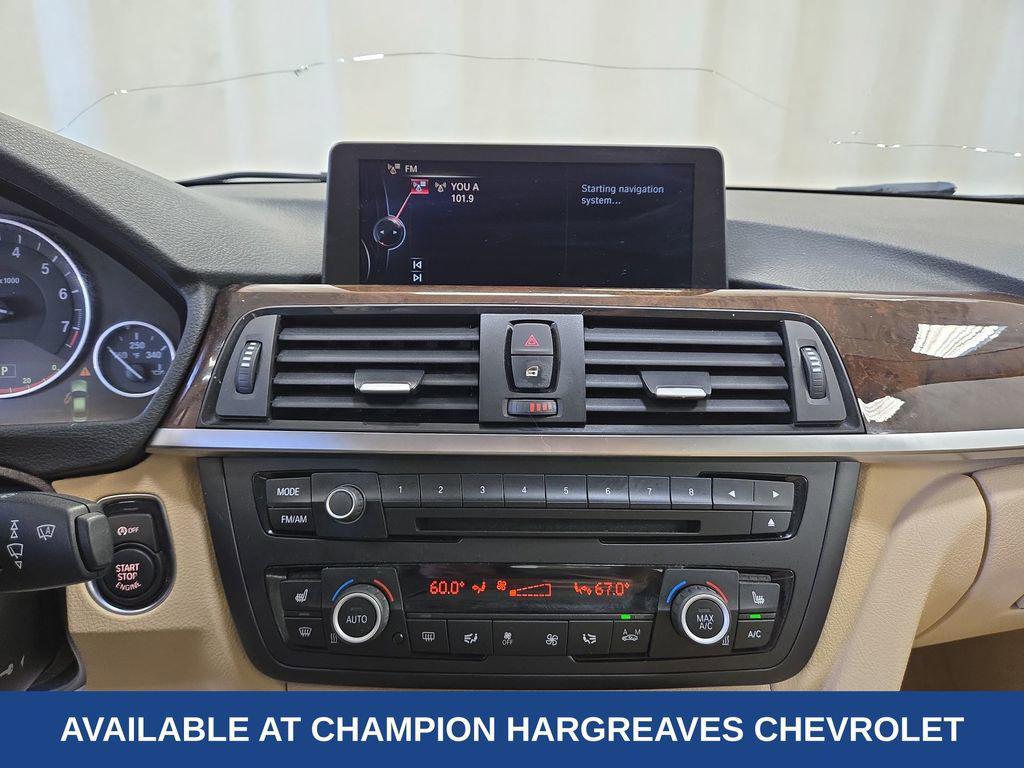 used 2014 BMW 328 car, priced at $8,857