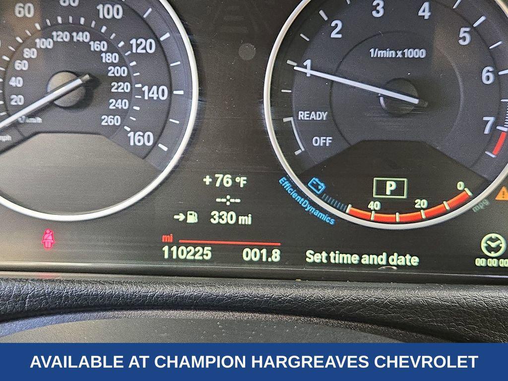 used 2014 BMW 328 car, priced at $8,857