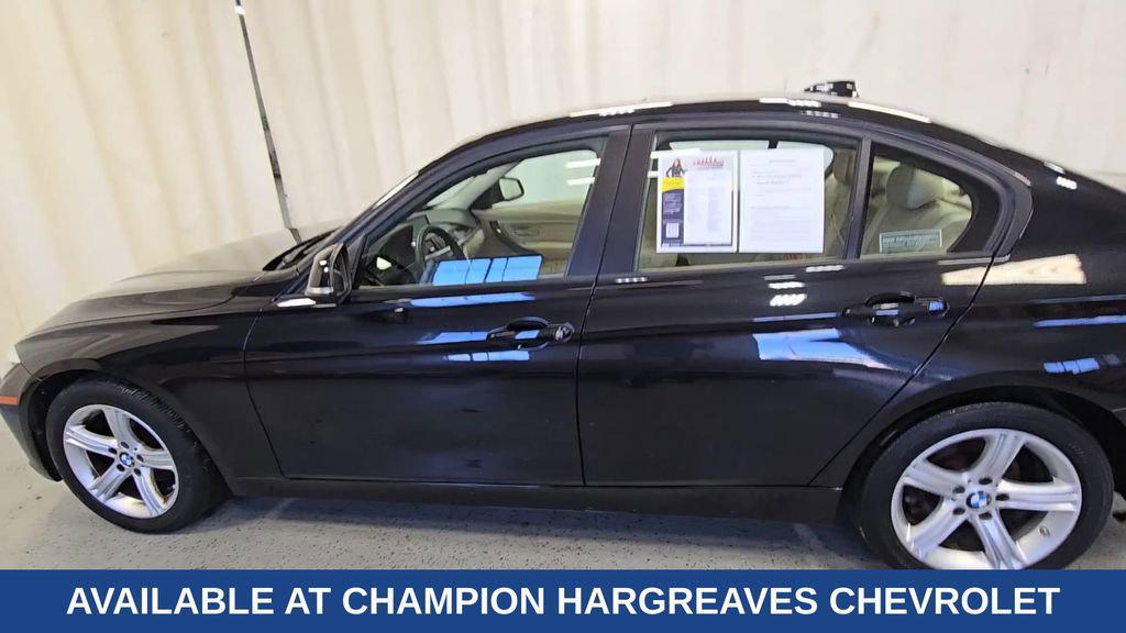 used 2014 BMW 328 car, priced at $8,857