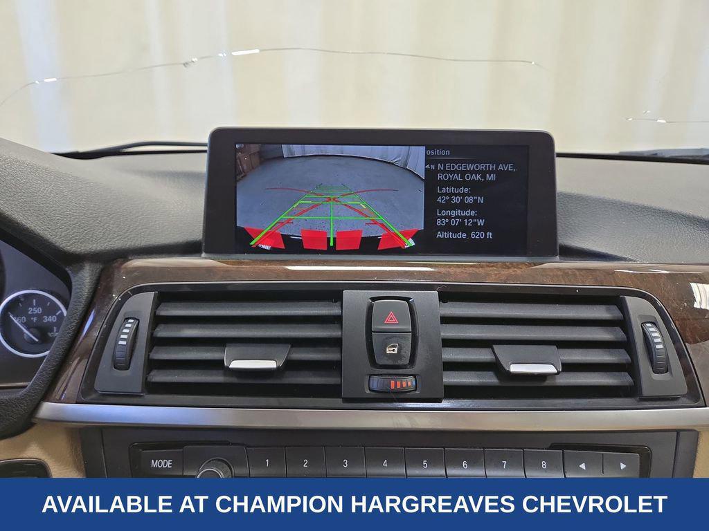 used 2014 BMW 328 car, priced at $8,857