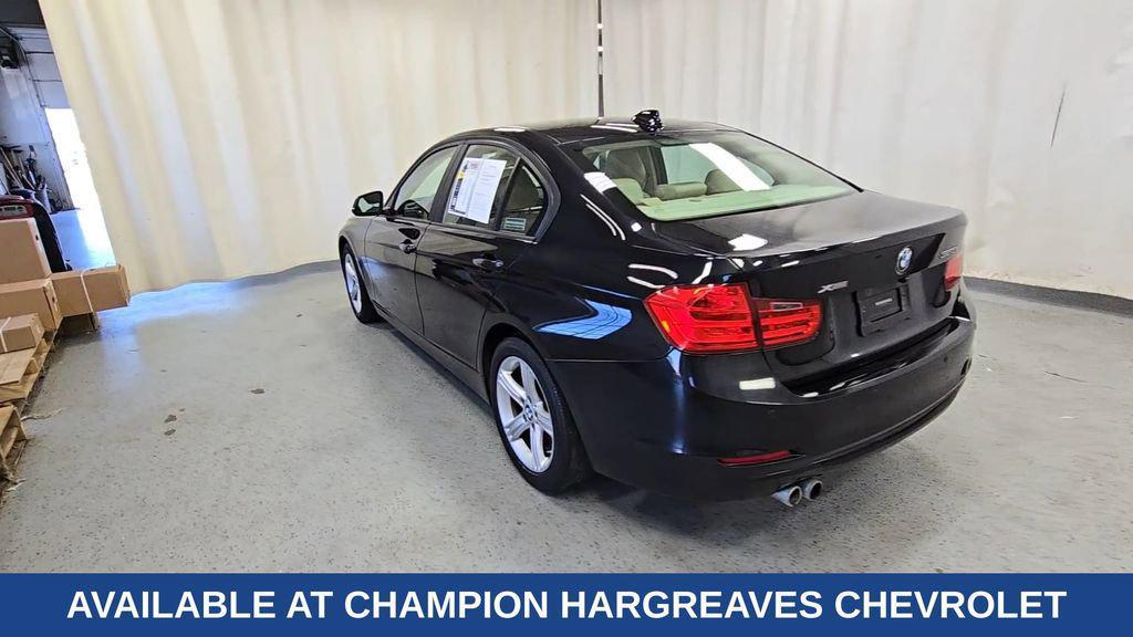 used 2014 BMW 328 car, priced at $8,857