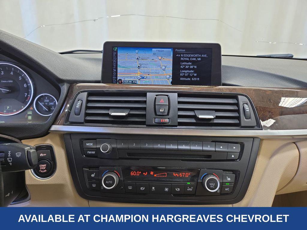 used 2014 BMW 328 car, priced at $8,857