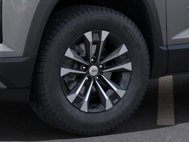 new 2026 Chevrolet Equinox car, priced at $28,146