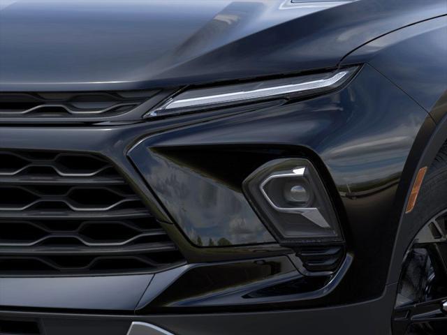 new 2025 Chevrolet Blazer car, priced at $42,899