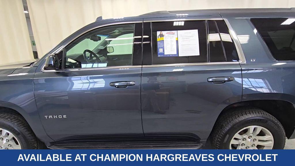used 2019 Chevrolet Tahoe car, priced at $23,999