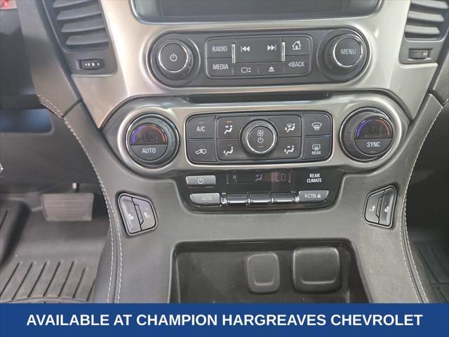 used 2019 Chevrolet Tahoe car, priced at $25,990