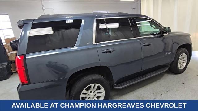 used 2019 Chevrolet Tahoe car, priced at $25,990