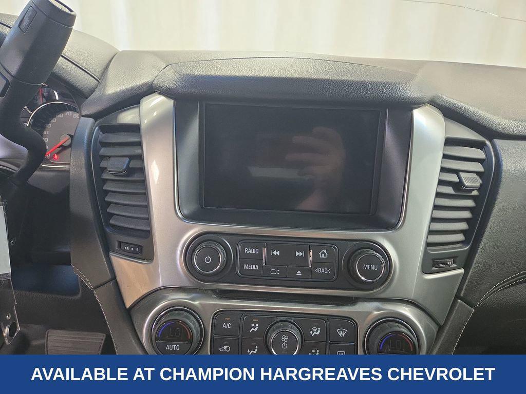 used 2019 Chevrolet Tahoe car, priced at $23,999