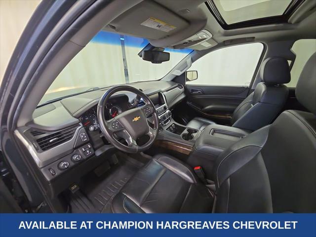 used 2019 Chevrolet Tahoe car, priced at $25,990