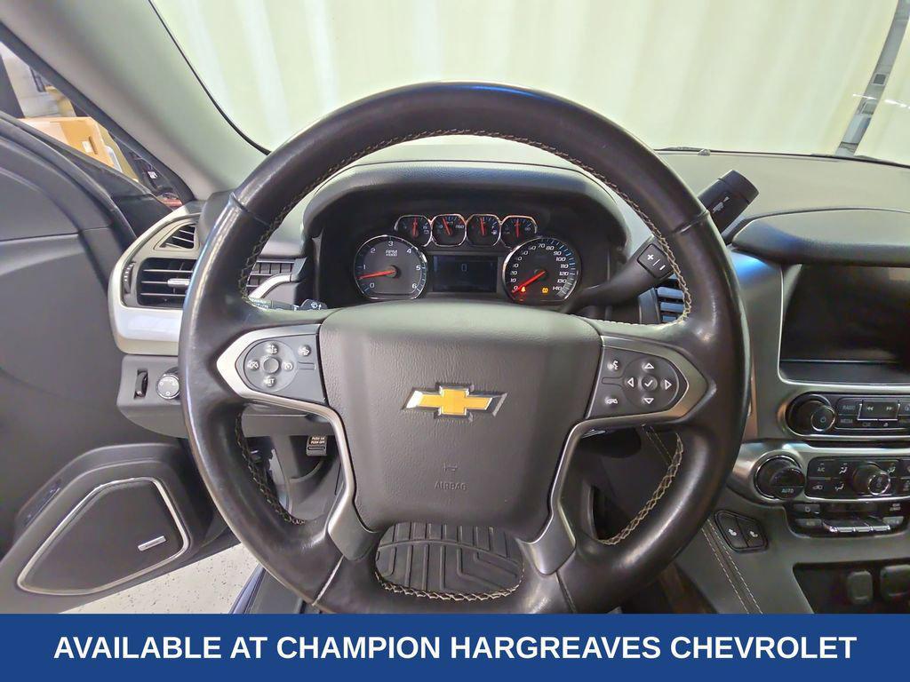 used 2019 Chevrolet Tahoe car, priced at $23,999